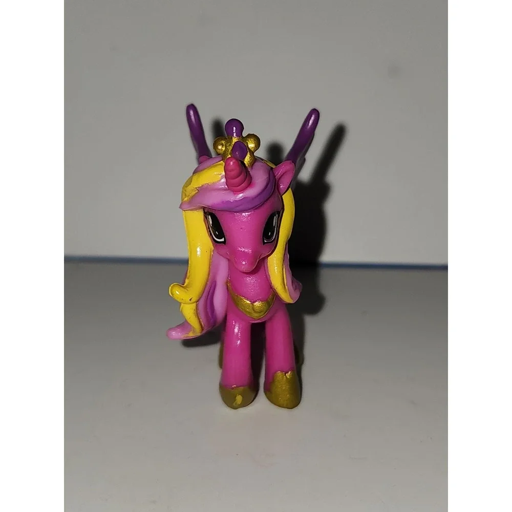 Cadance My‎ Little Pony Blind Bag Mini Replacement Toy